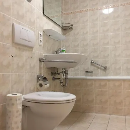 Accommodatie bij particulieren Homely *
