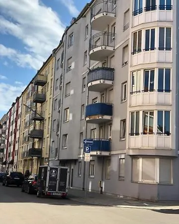 Homely Munich