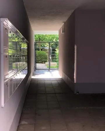 Homely Homestay Munich