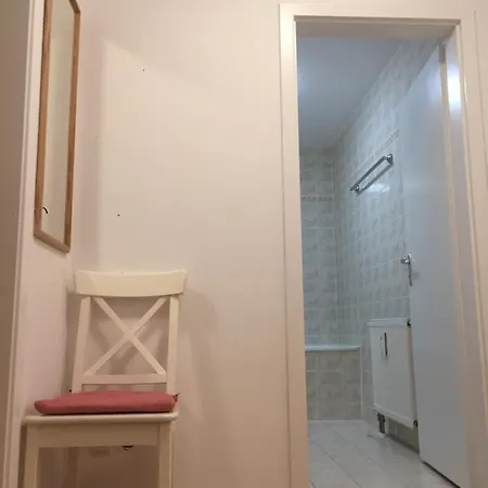 Homestay Homely Munich