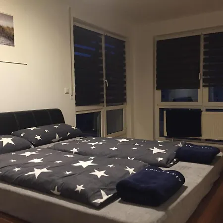 Privatunterkunft Homely