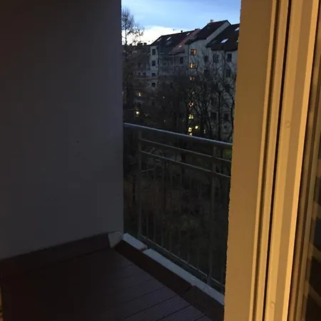 Privatunterkunft Homely *